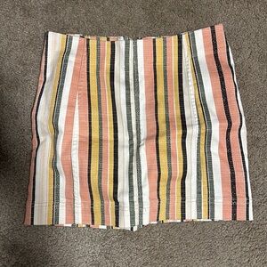 Jolt Mini skirt